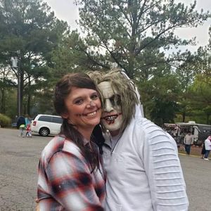 Meet your Posher, Tabitha